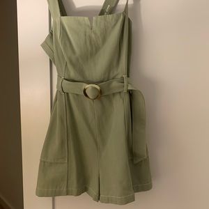 Intermix Romper